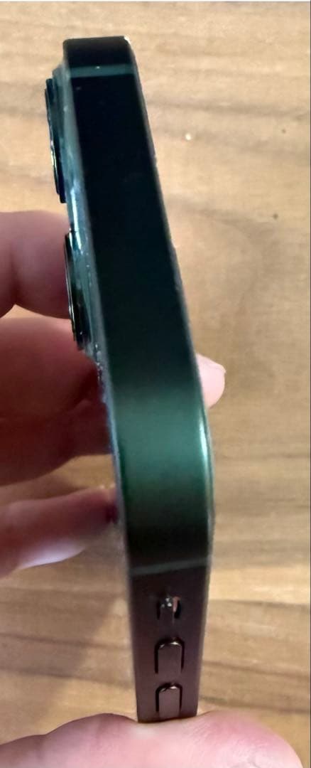 Apple iPhone 13 mini 512GB グリーン SIMフリー