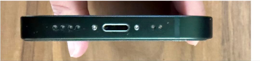 Apple iPhone 13 mini 512GB グリーン SIMフリー