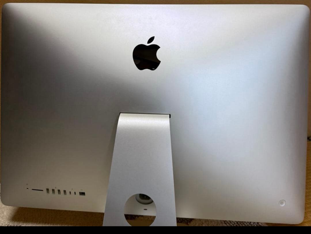 iMac Retina 5K27インチ2019 16GB/1TB