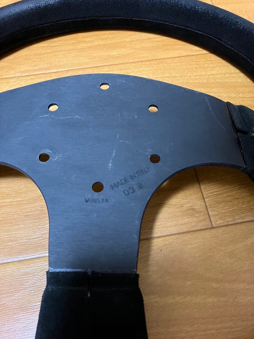 sparco r353 ホーンボタンキット付