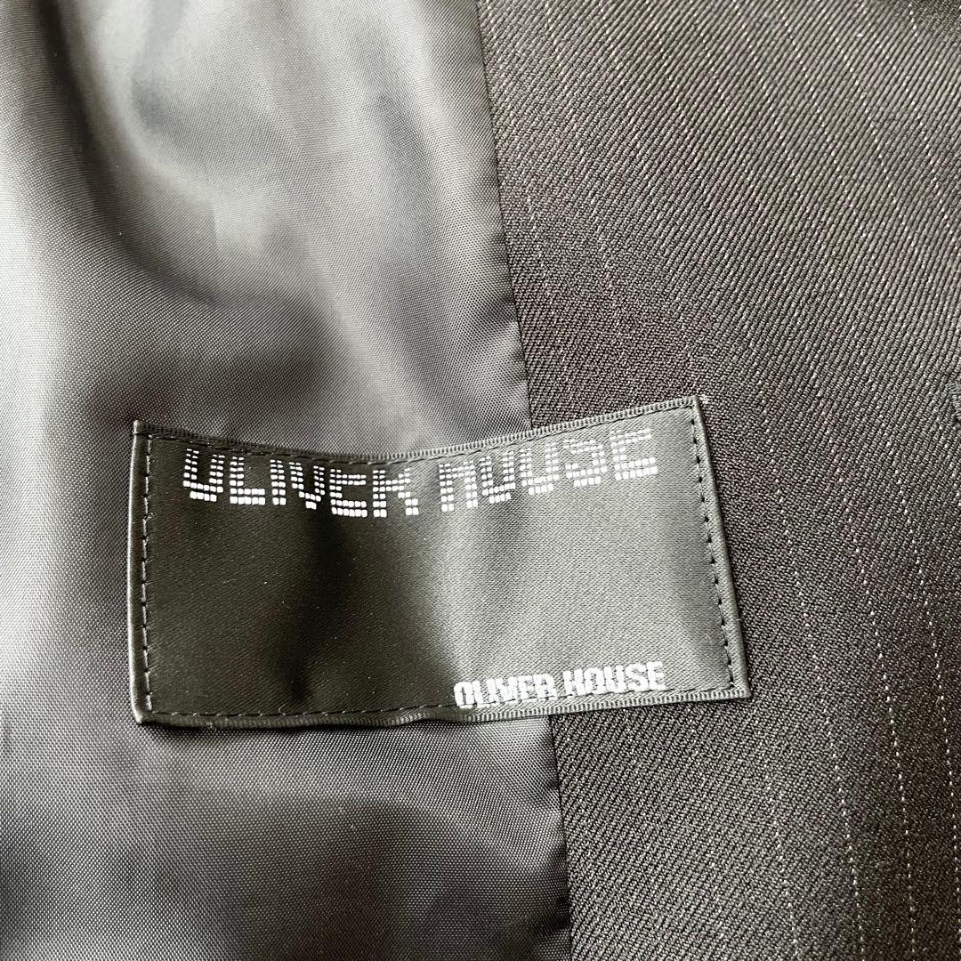 オリバーハウス キッズフォーマル スーツ 男の子 卒服 170 大きいサイズ