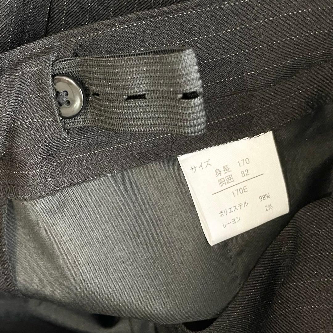 オリバーハウス キッズフォーマル スーツ 男の子 卒服 170 大きいサイズ