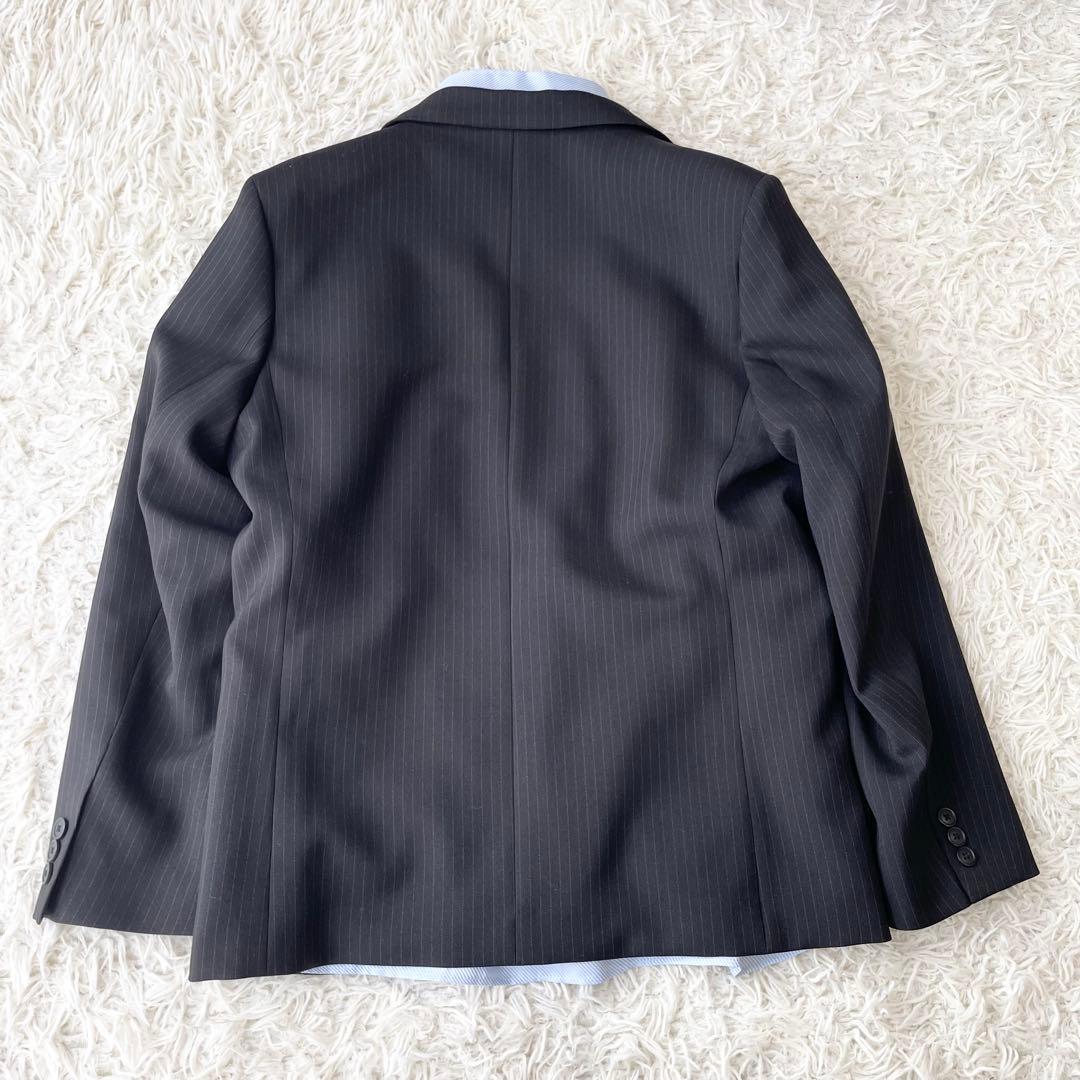 オリバーハウス キッズフォーマル スーツ 男の子 卒服 170 大きいサイズ