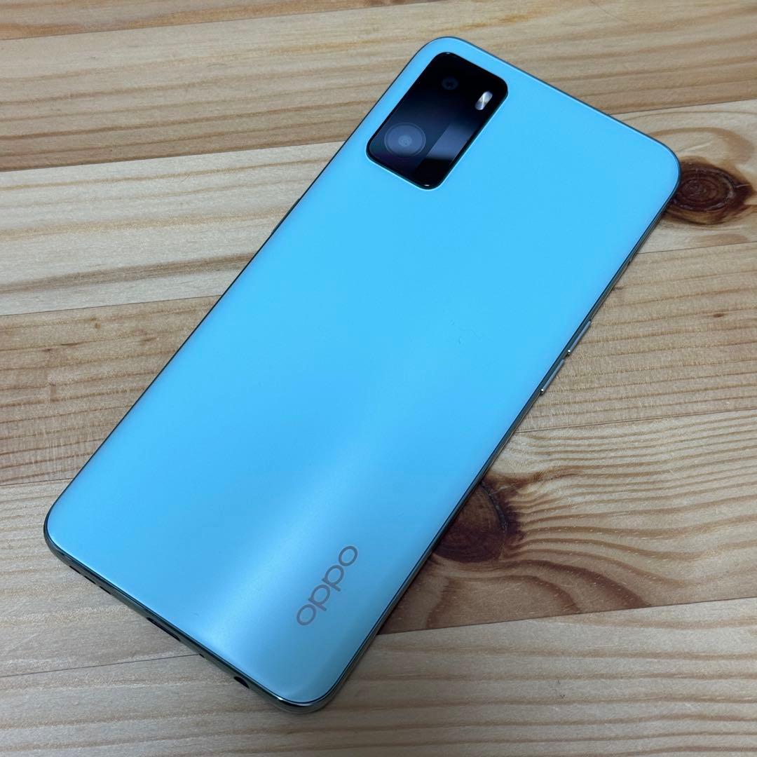 ＯＫ0066 OPPO A55s 5G