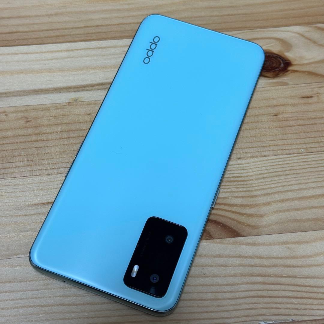 ＯＫ0066 OPPO A55s 5G