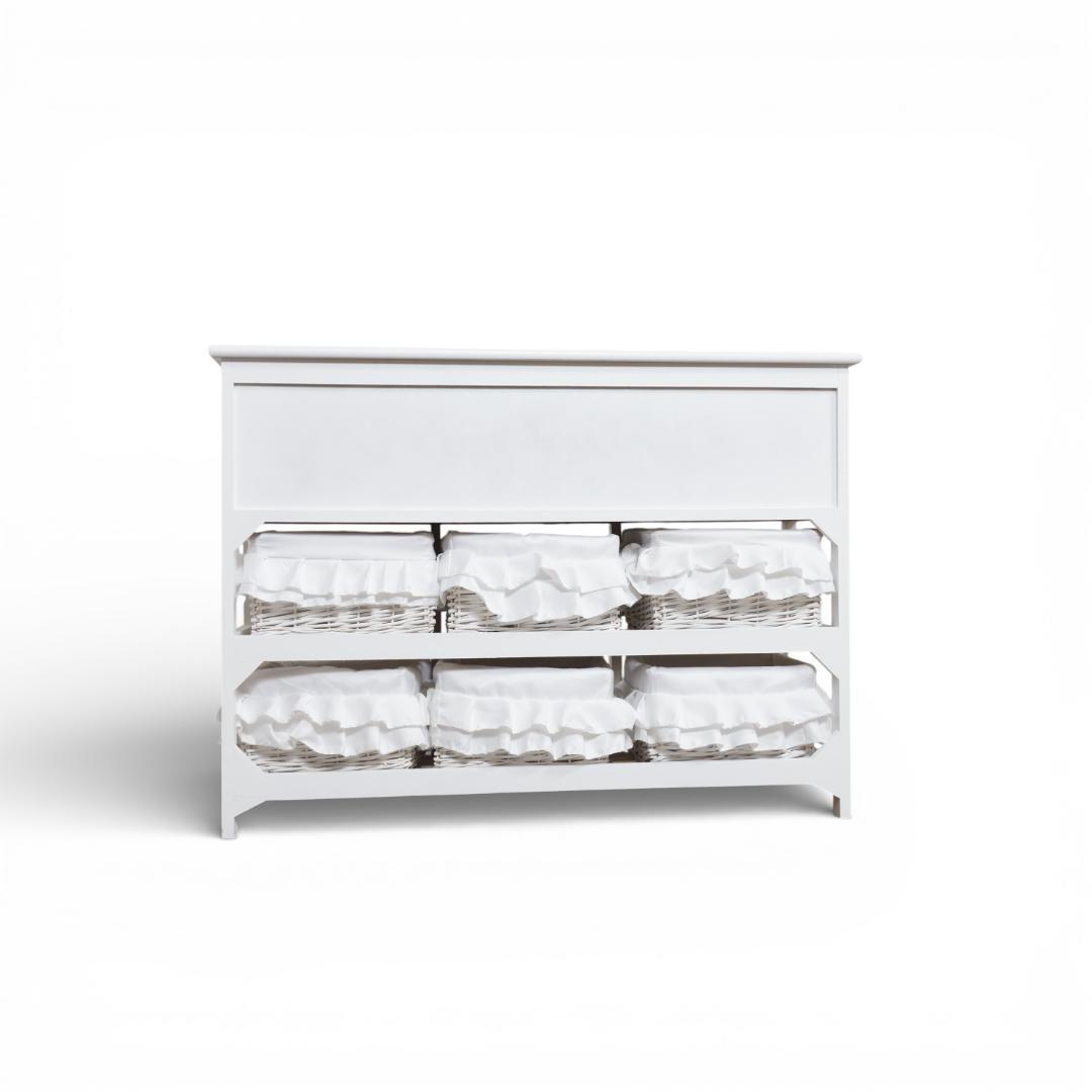 フォロー割【新品】幅90㎝リビングキャビネットアウトレット