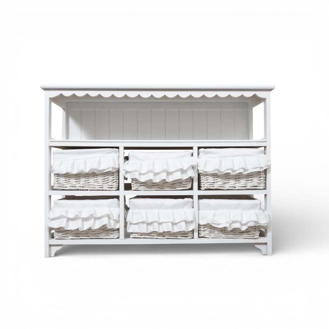 フォロー割【新品】幅90㎝リビングキャビネットアウトレット