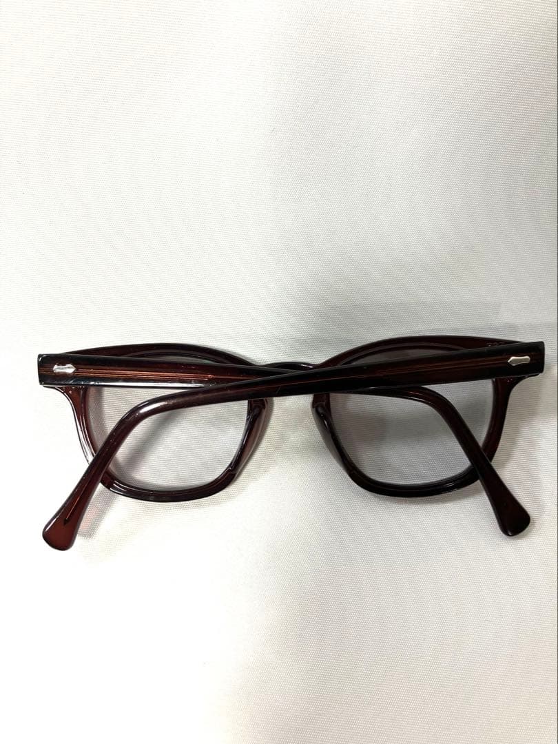 アメリカンオプティカル　セーフティ　サングラス　ビンテージ　山田蓮