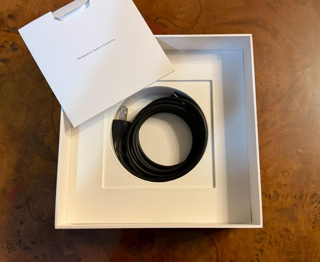 Macデスクトップ Apple Mac mini M2/16G/256G (2023)