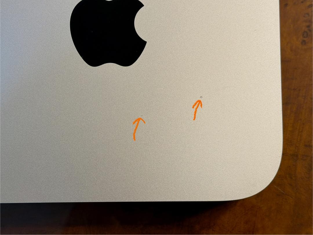 Macデスクトップ Apple Mac mini M2/16G/256G (2023)