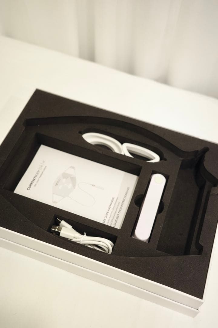 ボディ・フェイスケア CURRENT BODY SKIN