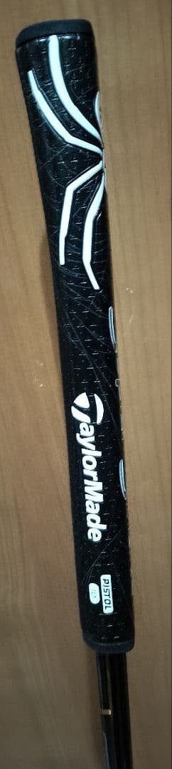 TaylorMade Spider Tour X パター ショートスラント