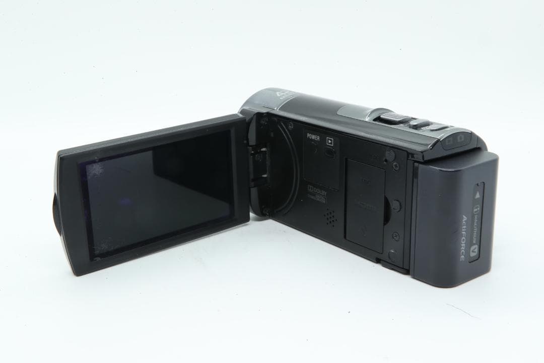 【M2073】 SONY Handycam HDR-CX180 ソニー
