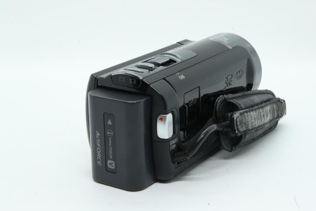 【M2073】 SONY Handycam HDR-CX180 ソニー
