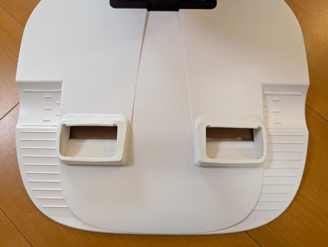 Ecovacs Deebot n10+ ホワイト 中古美品