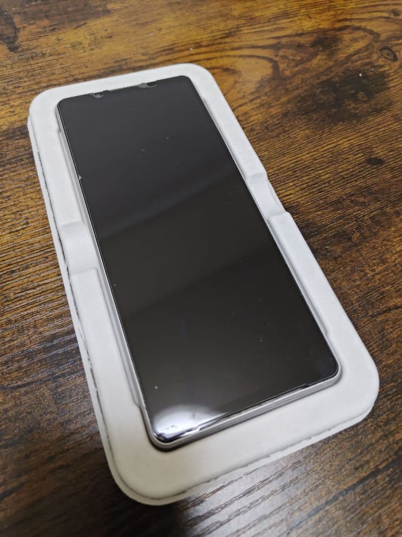 Sony Xperia 1V ※ジャンク品