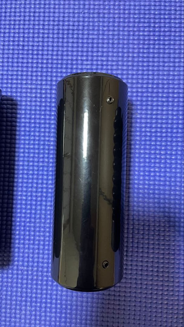 ハーレーダビットソン フォーティーエイト用カルトワークフォークブーツカバー