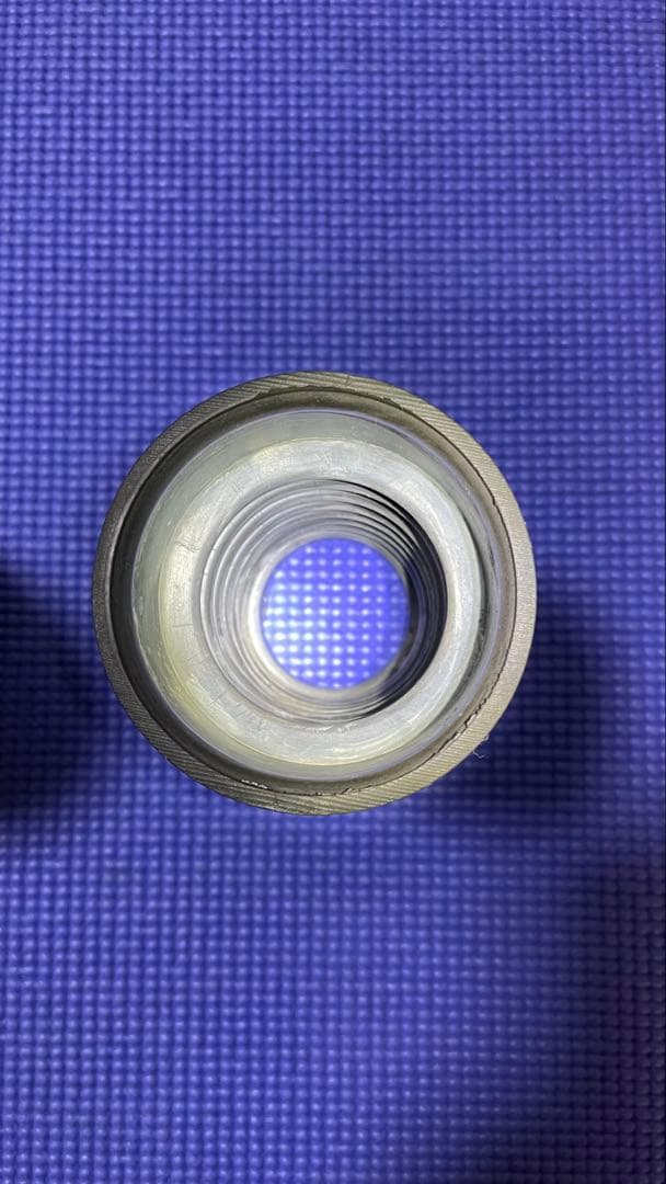 ハーレーダビットソン フォーティーエイト用カルトワークフォークブーツカバー