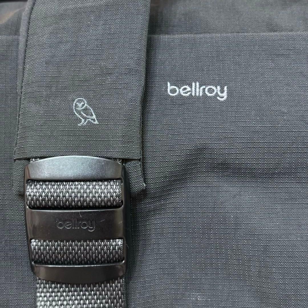 バッグ Bellroy Venture Sling CAMERA EDITION