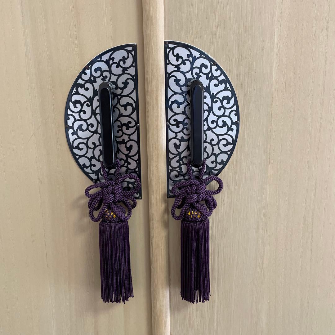 桐たんす　着物収納箪笥