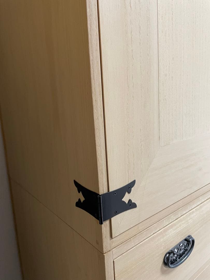 桐たんす　着物収納箪笥