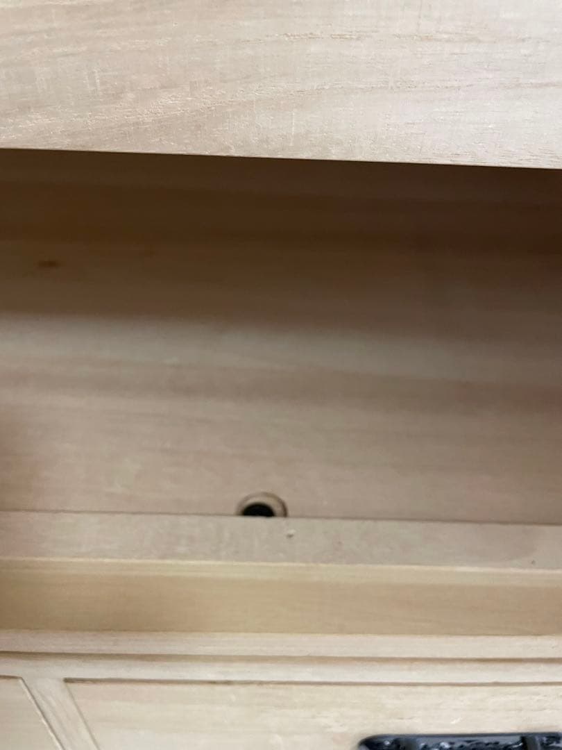 桐たんす　着物収納箪笥