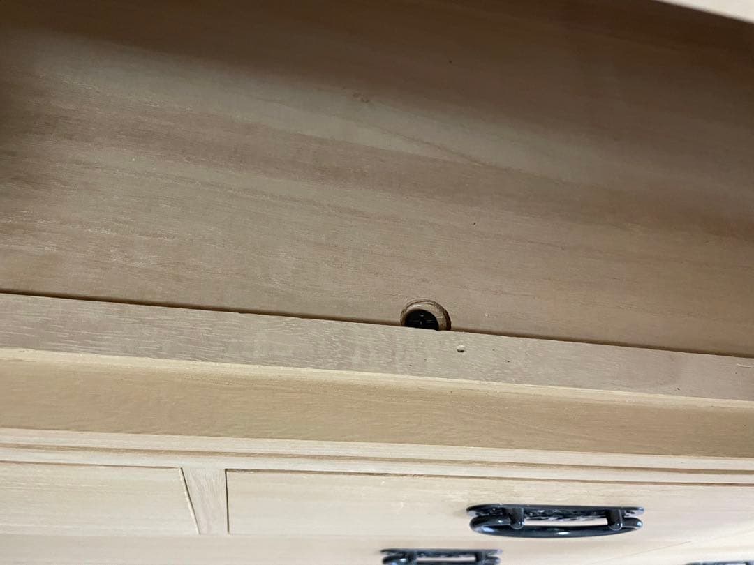 桐たんす　着物収納箪笥