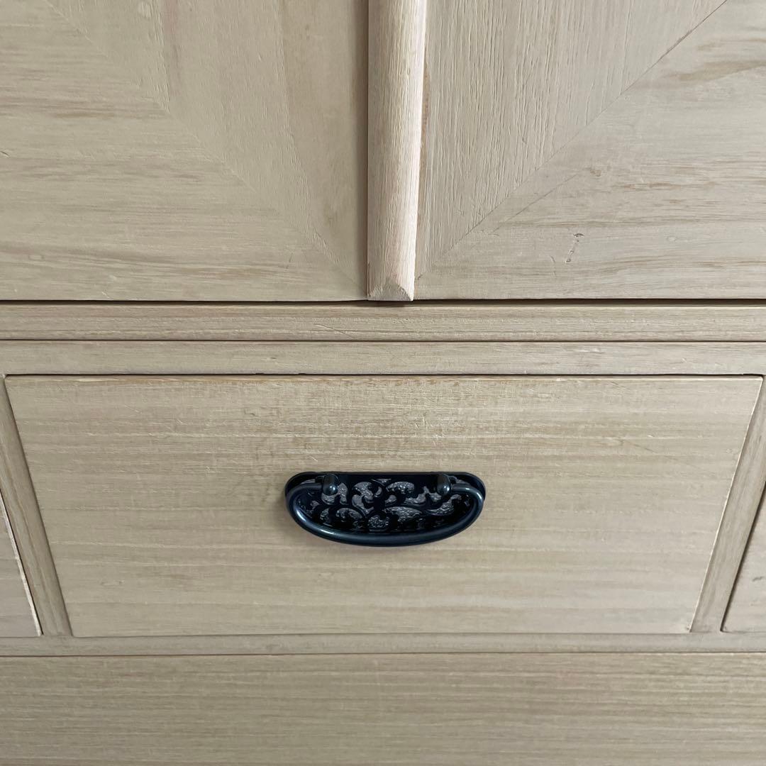 桐たんす　着物収納箪笥