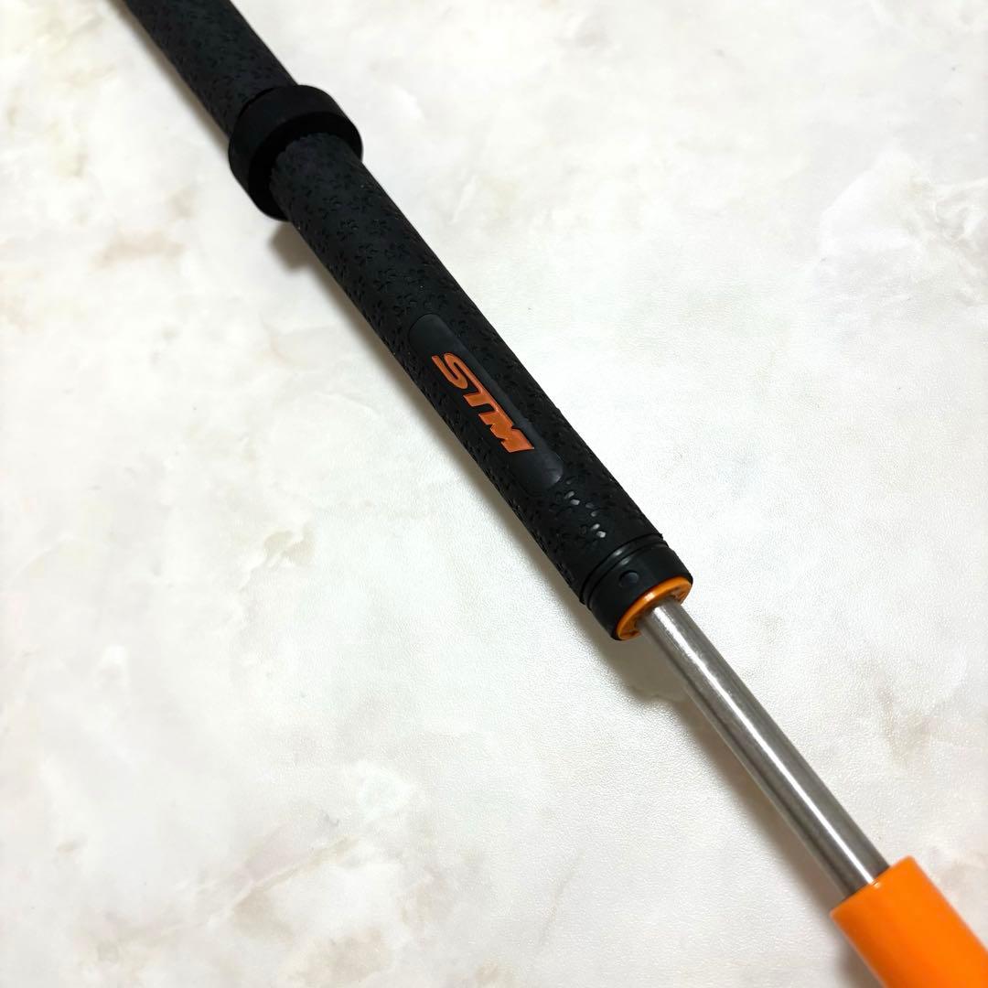 ⛳スイングモンスター725 TYPE H ショートバージョン ゴルフ練習器具