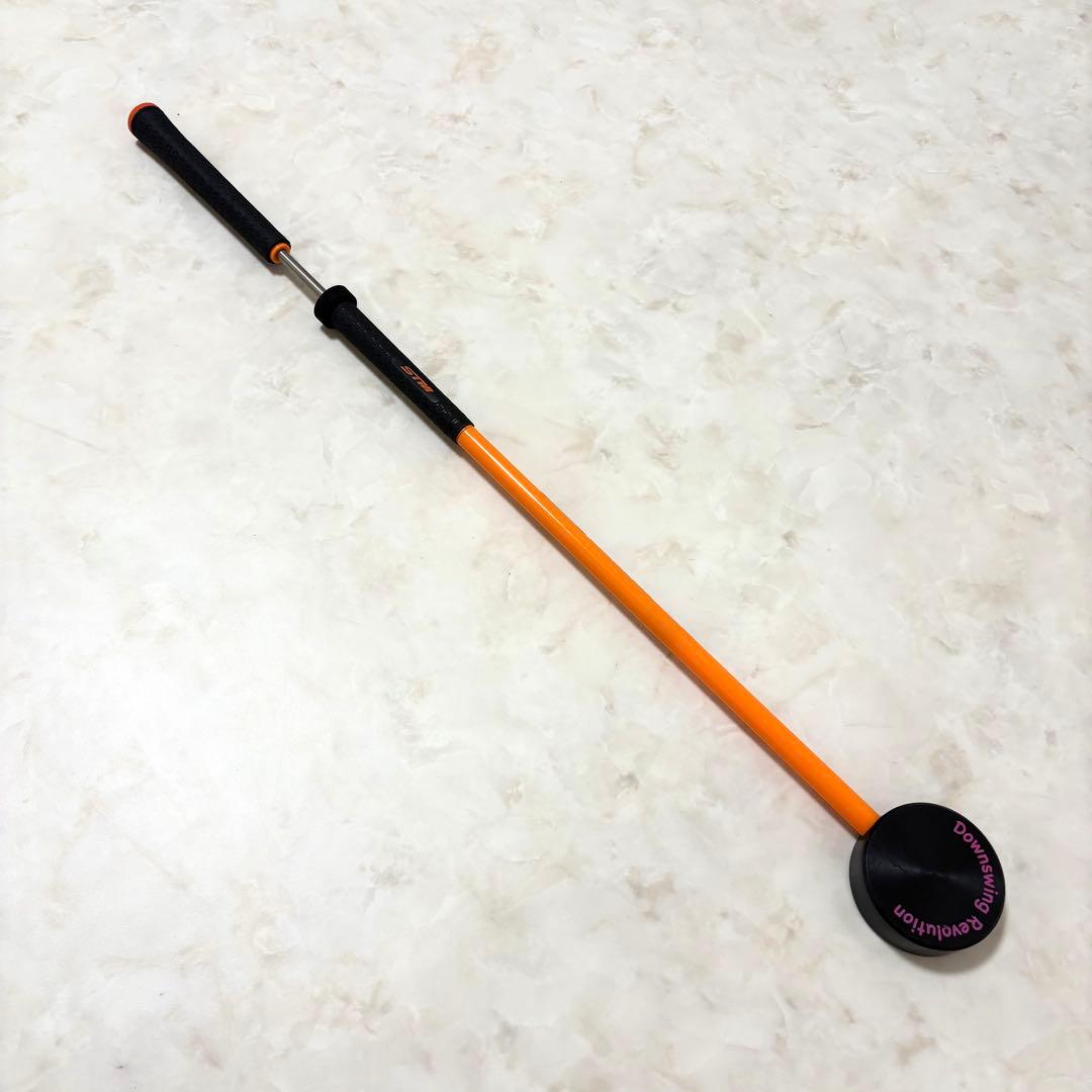 ⛳スイングモンスター725 TYPE H ショートバージョン ゴルフ練習器具