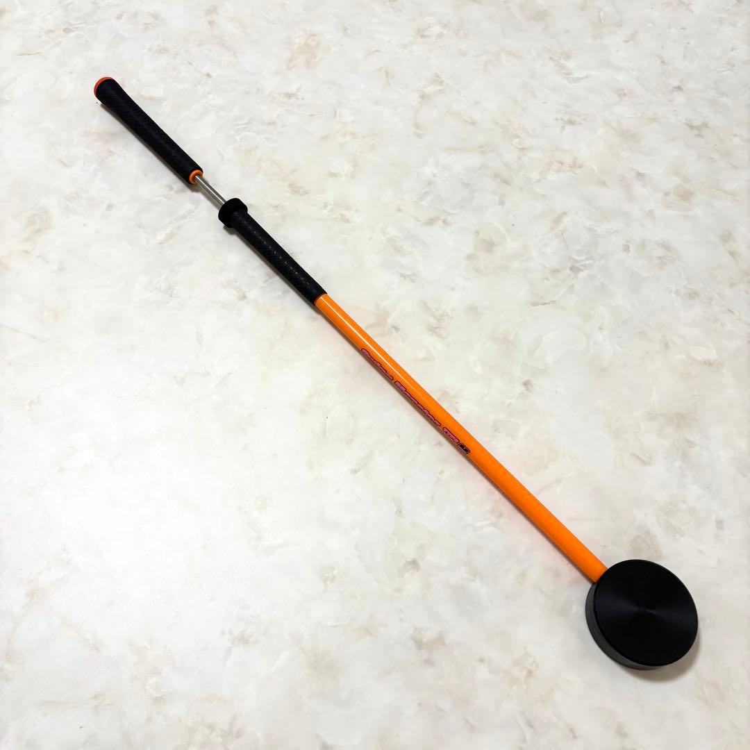 ⛳スイングモンスター725 TYPE H ショートバージョン ゴルフ練習器具