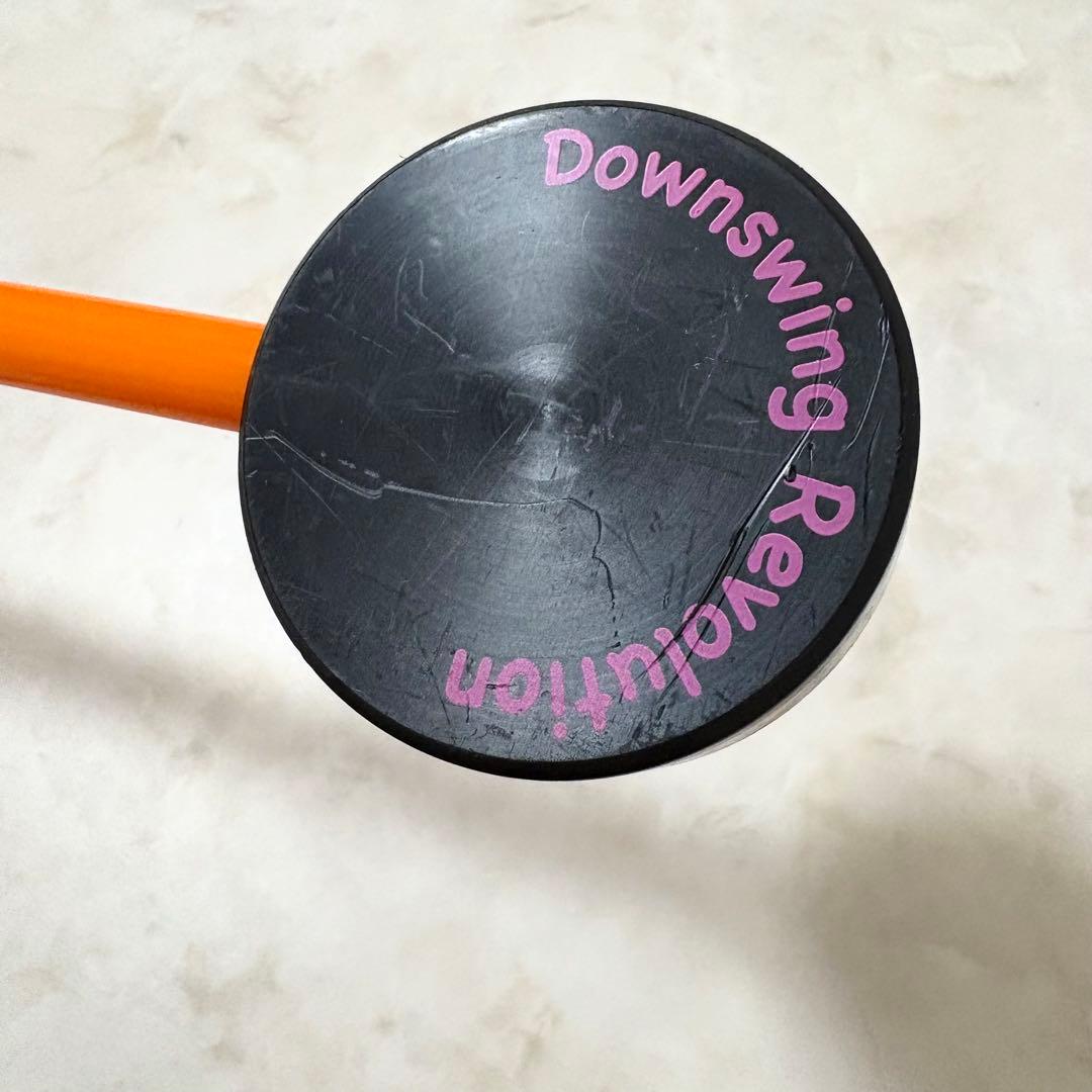 ⛳スイングモンスター725 TYPE H ショートバージョン ゴルフ練習器具