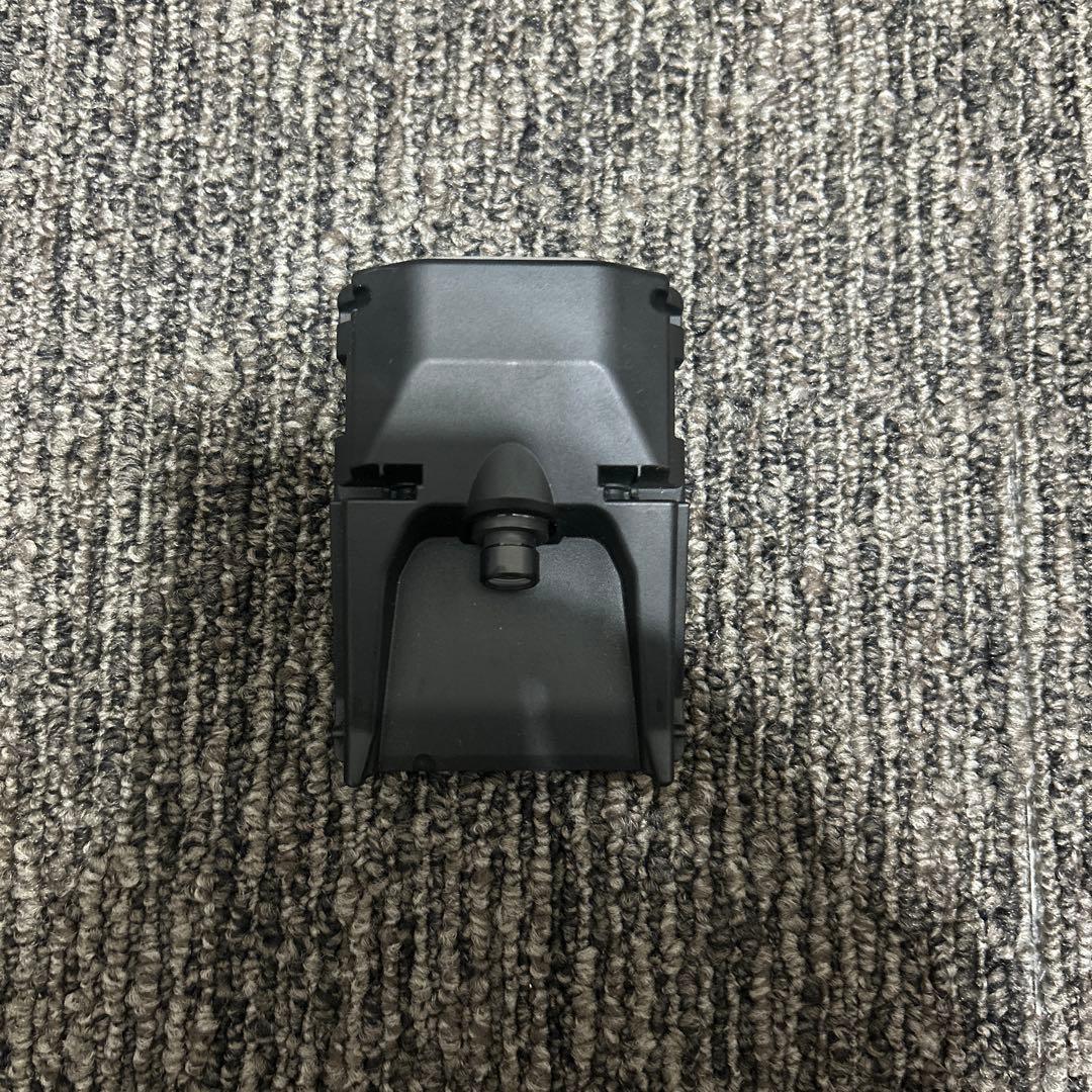 【動作確認済み】日産KIXフロントカメラ 284G3-5RY0D即取り付け可能