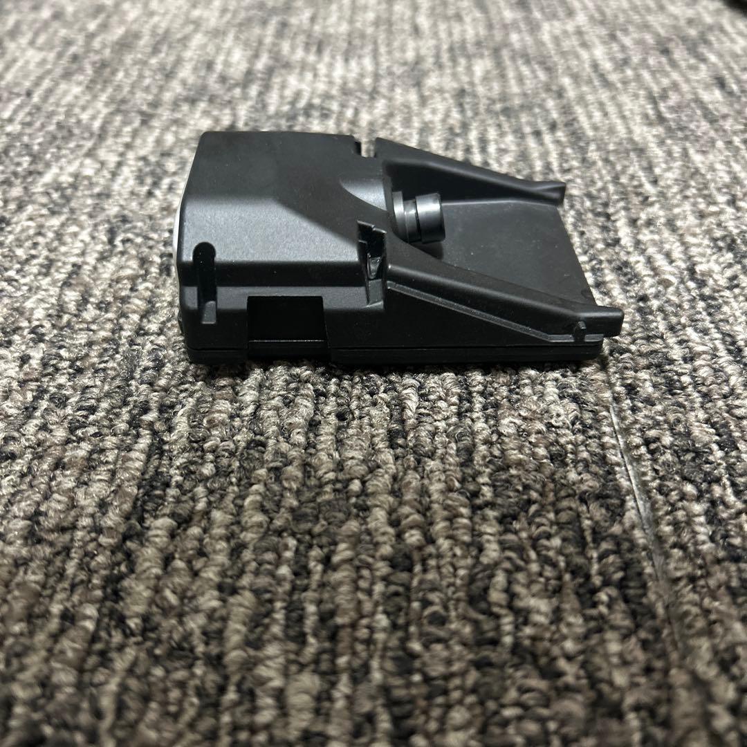 【動作確認済み】日産KIXフロントカメラ 284G3-5RY0D即取り付け可能