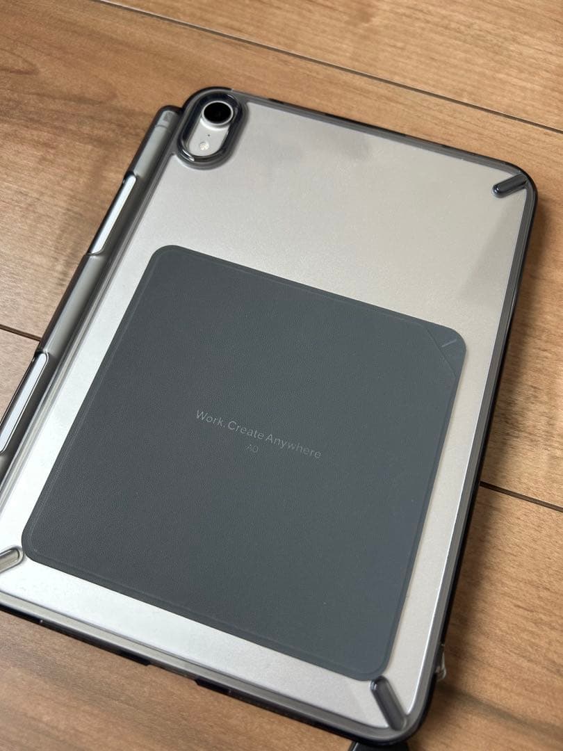 iPad mini 第７世代 A17pro 128Gと pencil PRO