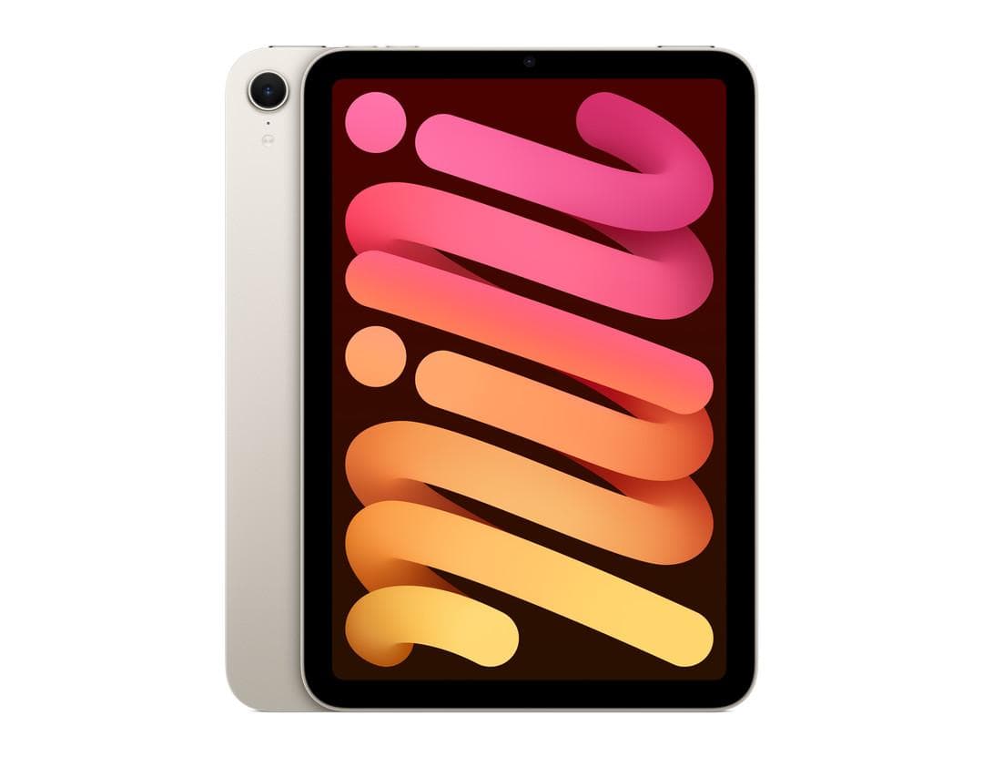 iPad mini 第７世代 A17pro 128Gと pencil PRO