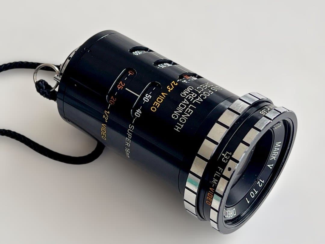 Alan Gordon Enterprises ディレクターズビューファインダー