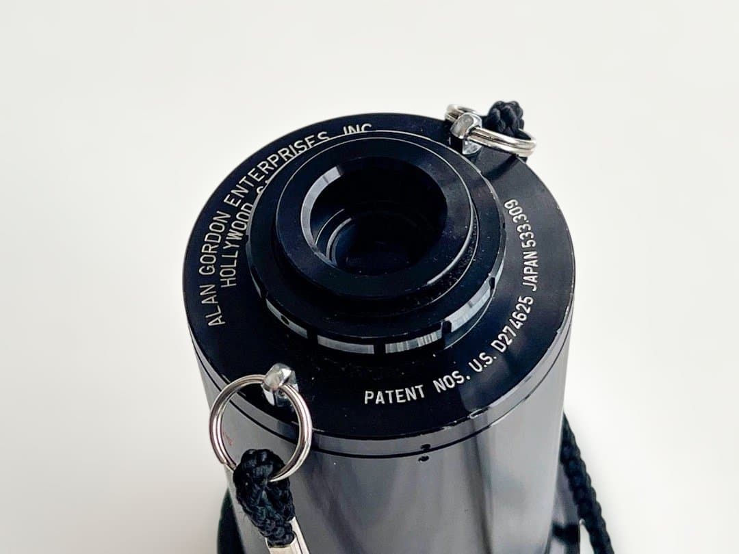 Alan Gordon Enterprises ディレクターズビューファインダー