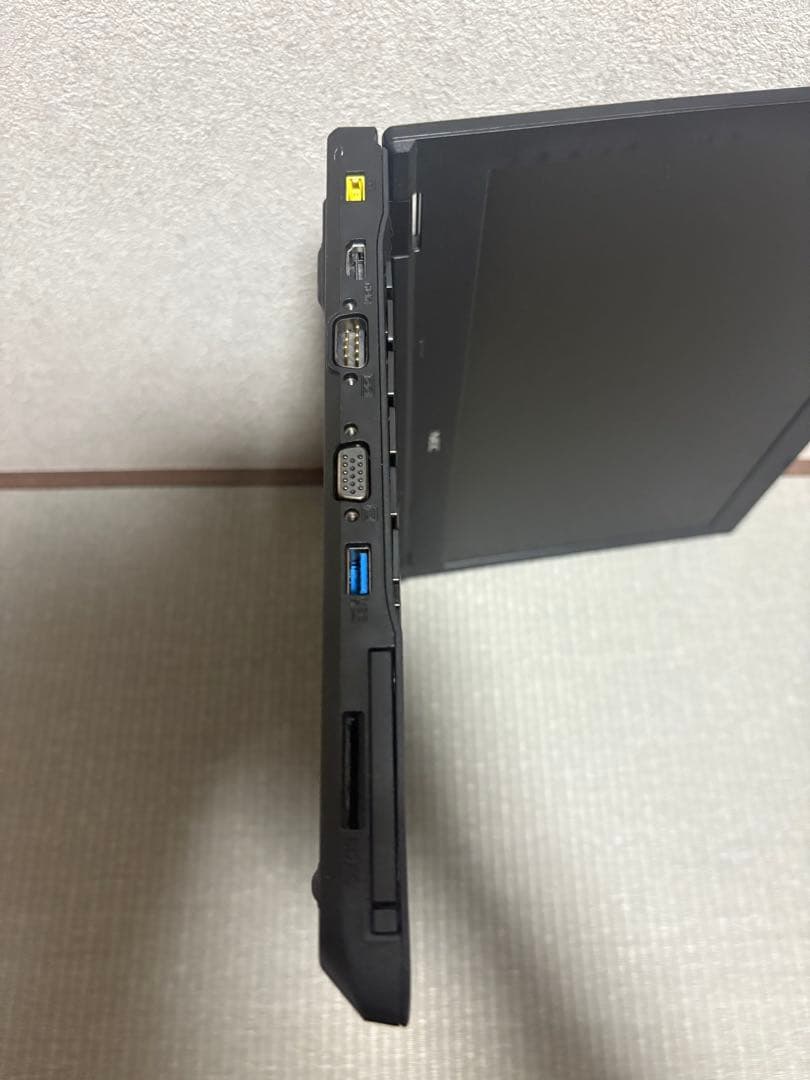 Windowsノート本体 NEC VersaPro i5/8GB/256GB
