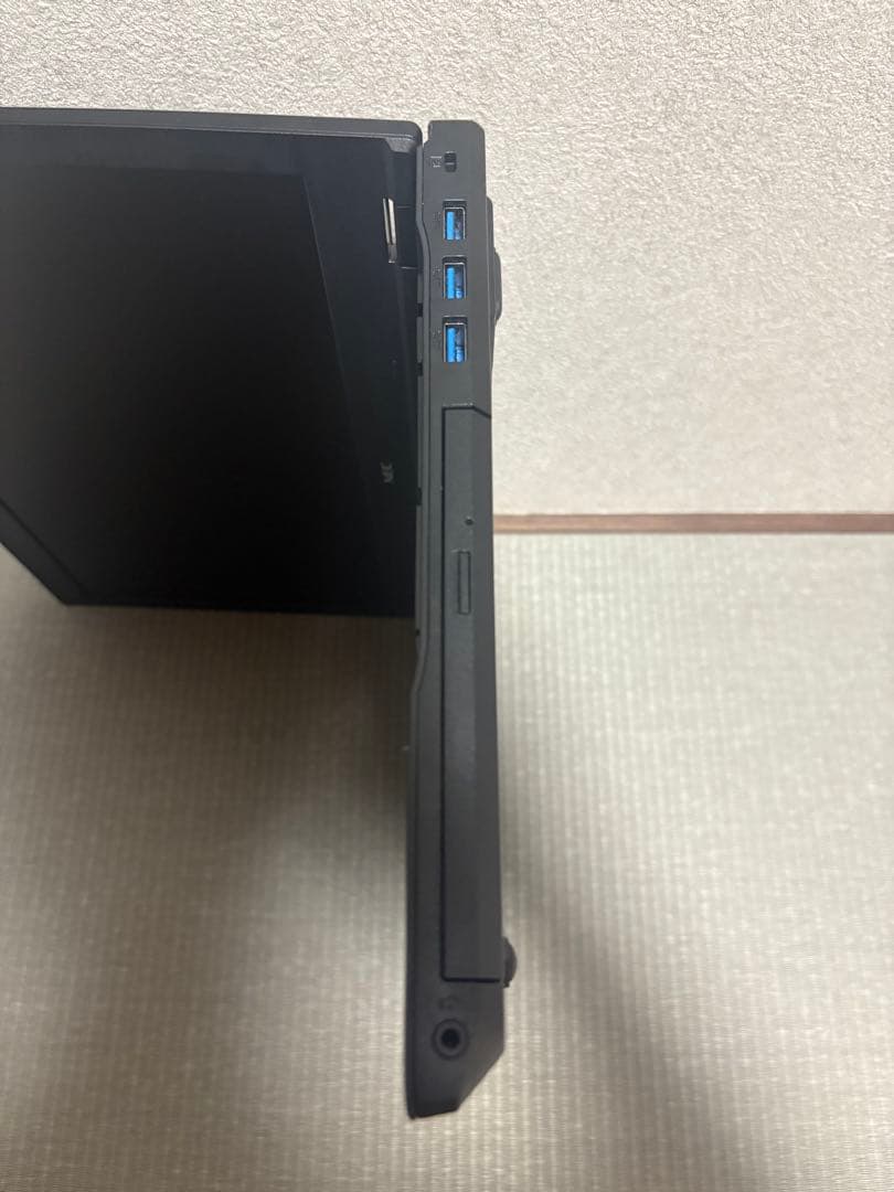 Windowsノート本体 NEC VersaPro i5/8GB/256GB