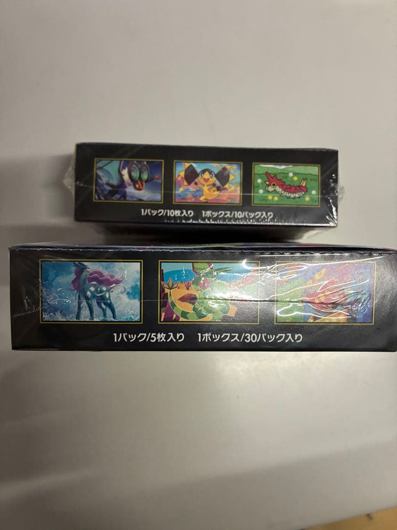 ポケモンカードゲーム MEGA ドリーム　インフェルノセット