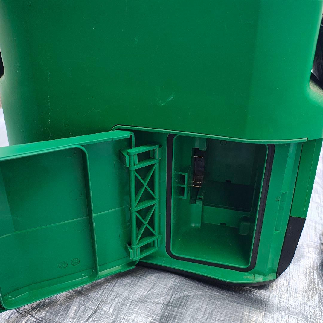 【ジャンク】HiKOKI コードレス高圧洗浄機 AW18DBL