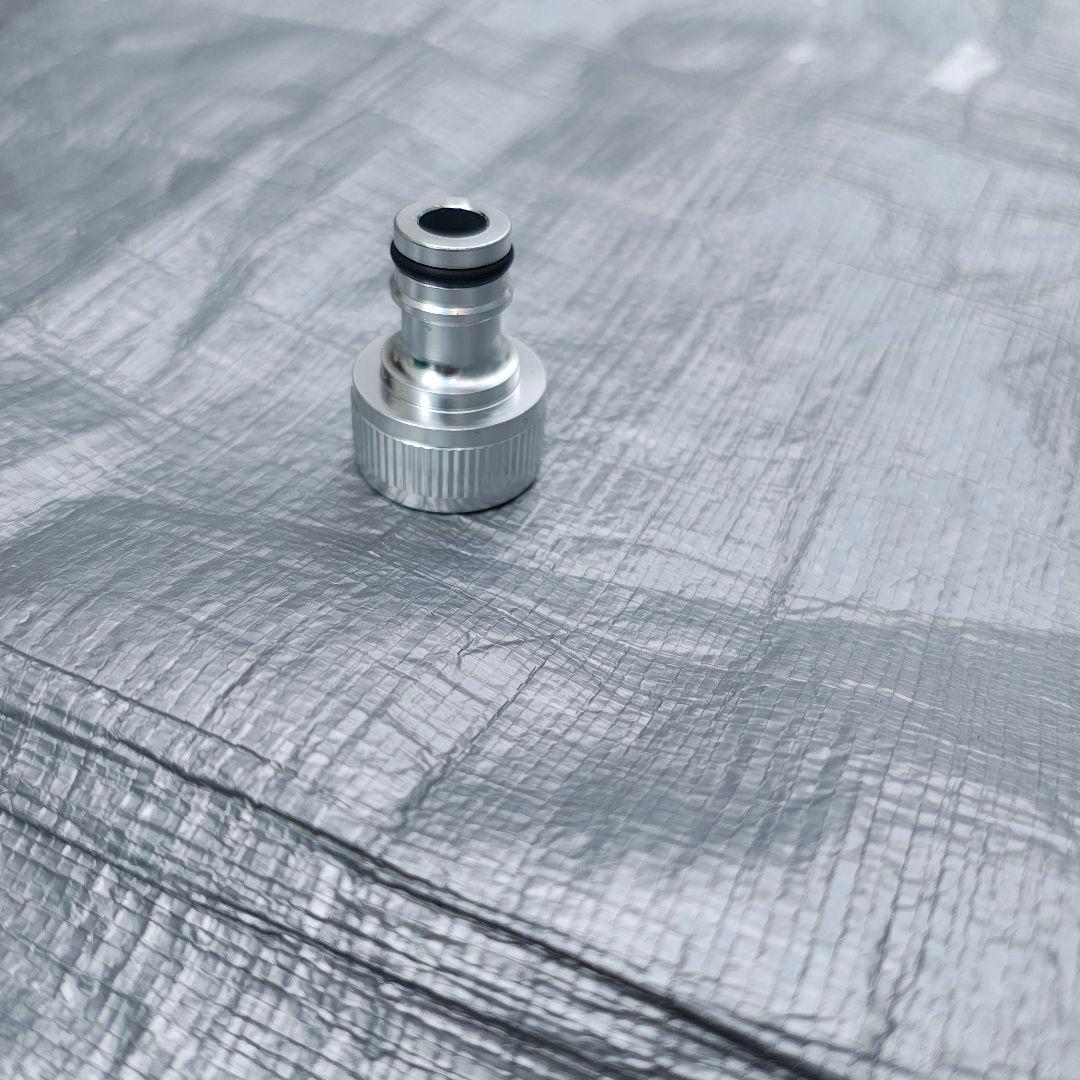 【ジャンク】HiKOKI コードレス高圧洗浄機 AW18DBL