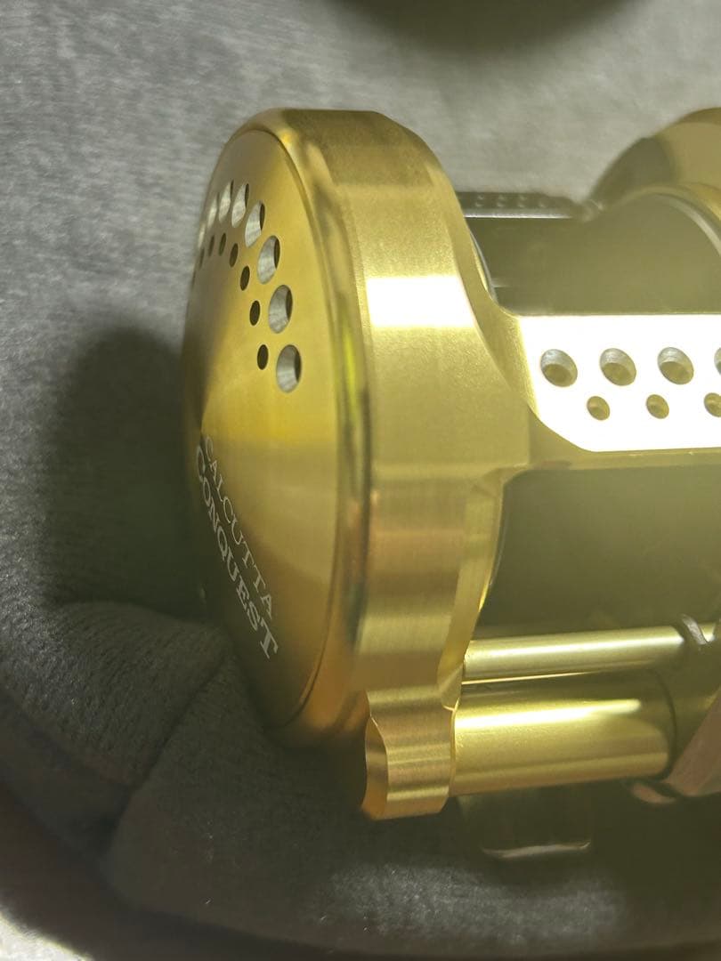 18カルカッタコンクエスト301