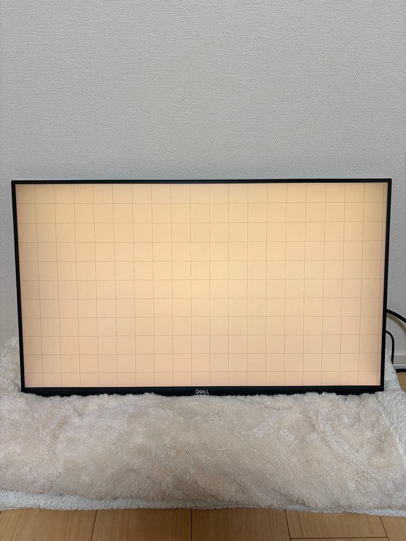 Dell 27インチ モニター S2721HS（2）