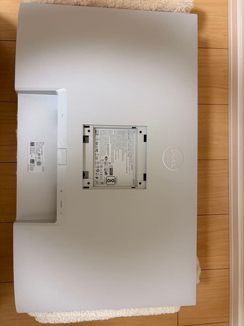 Dell 27インチ モニター S2721HS（2）