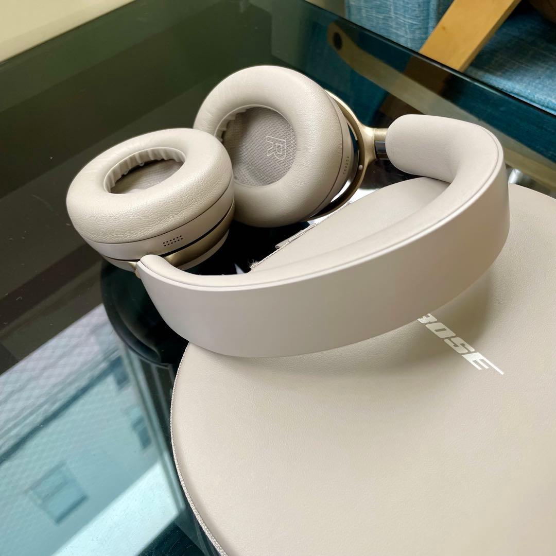 【ほぼ未使用】QuietComfort Ultra Headphones