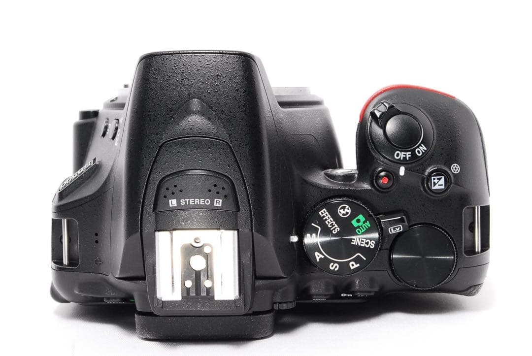 ◆すぐ使える◆Nikon D5500◆一眼レフカメラ◆WiFi楽々転送◆バッグ付