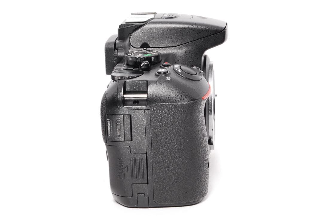 ◆すぐ使える◆Nikon D5500◆一眼レフカメラ◆WiFi楽々転送◆バッグ付