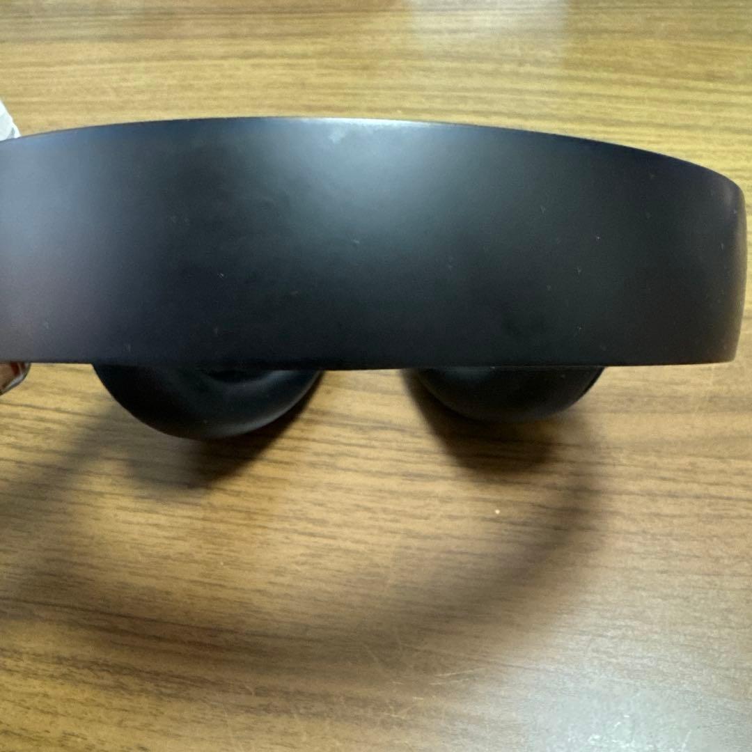Beats Studio Pro black 黒　ヘッドホン　説明必読
